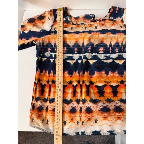 Japna blouse size small - Picture 10 of 10